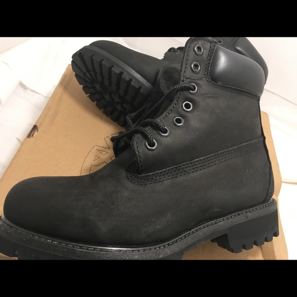 Timberlands junior size 7 - Picture 7 of 8
